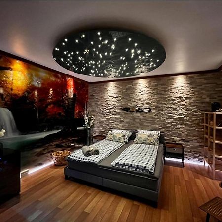 Barneys Rooms Hundige 외부 사진