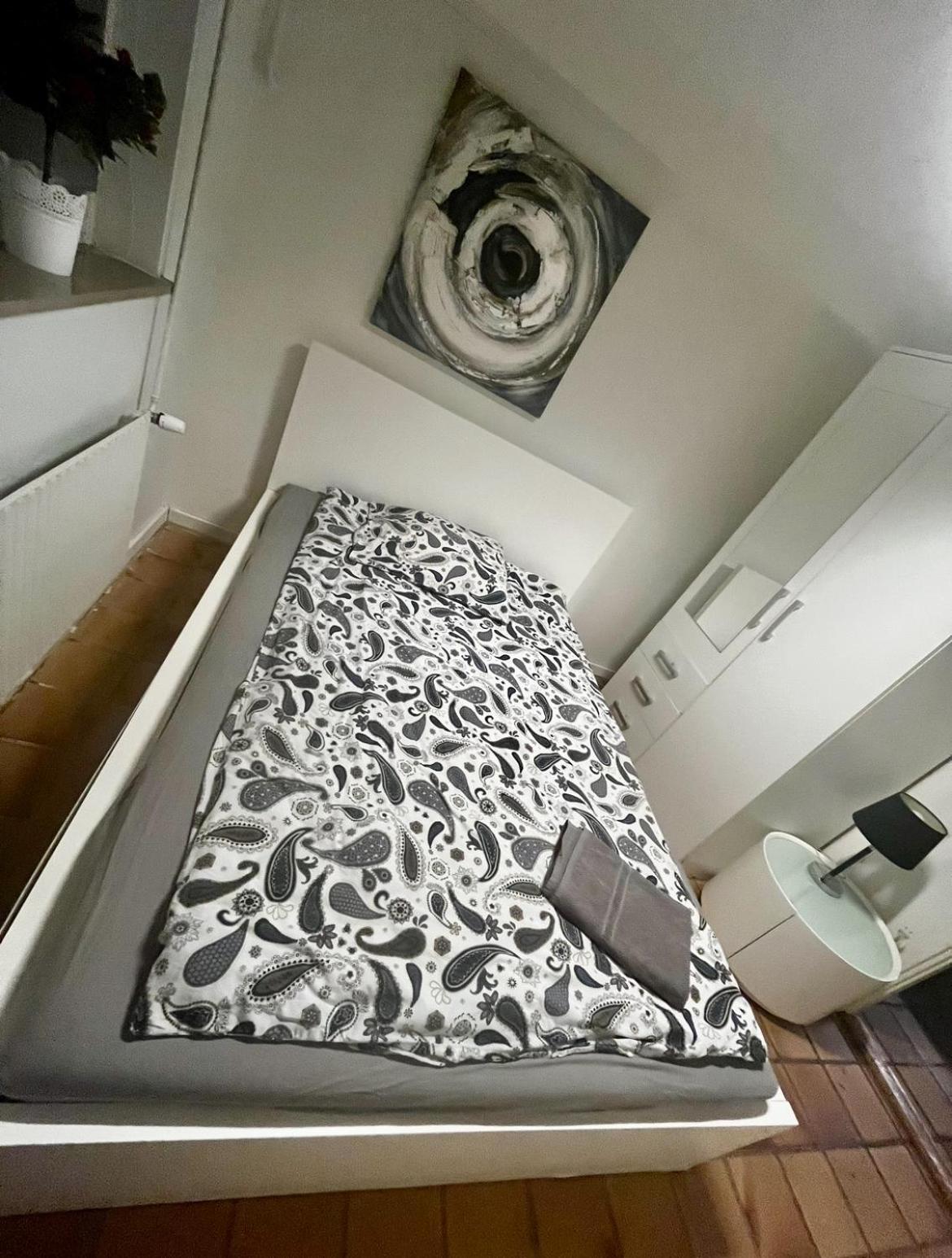 Barneys Rooms Hundige 외부 사진