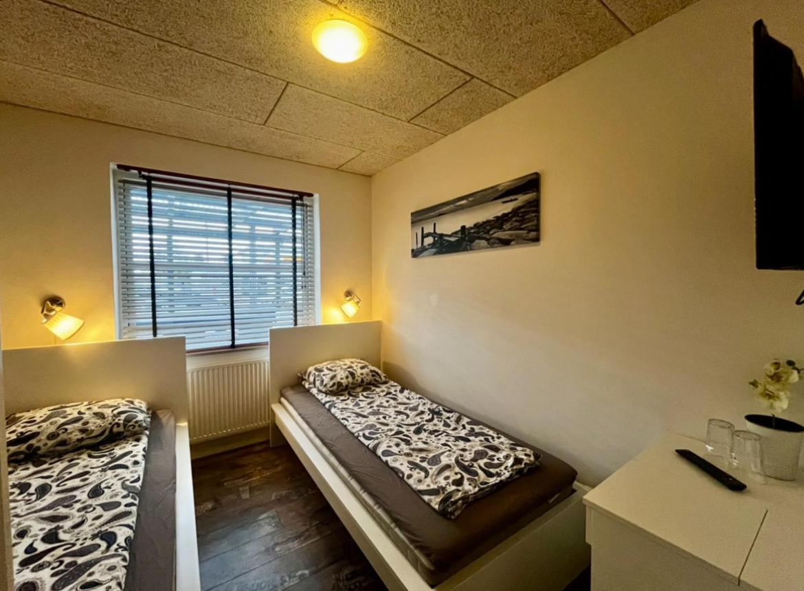 Barneys Rooms Hundige 외부 사진