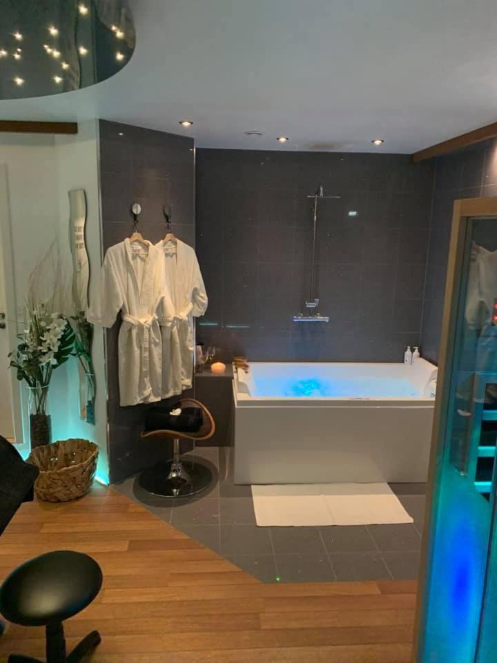 Barneys Rooms Hundige 외부 사진
