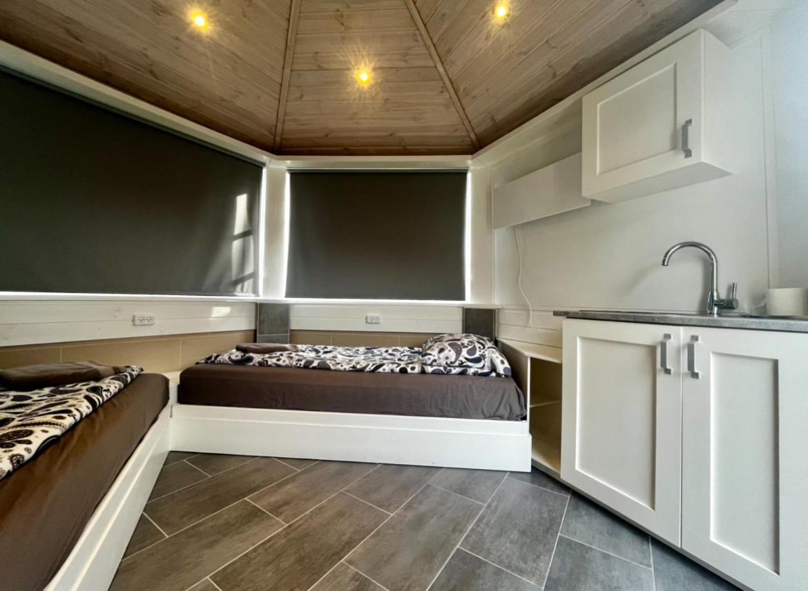 Barneys Rooms Hundige 외부 사진
