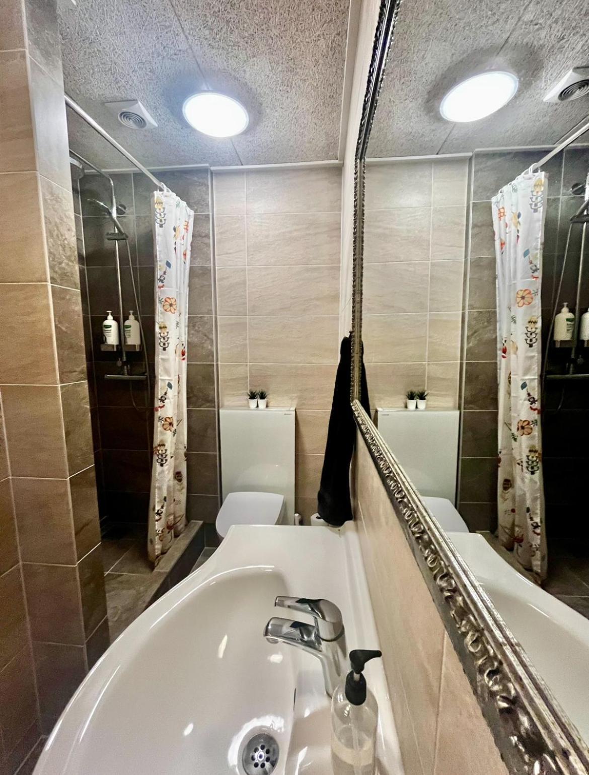 Barneys Rooms Hundige 외부 사진
