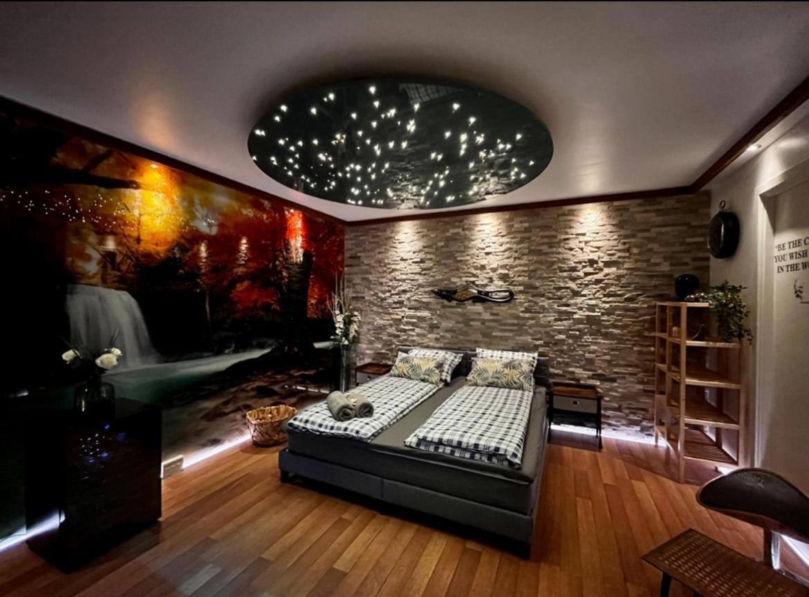 Barneys Rooms Hundige 외부 사진