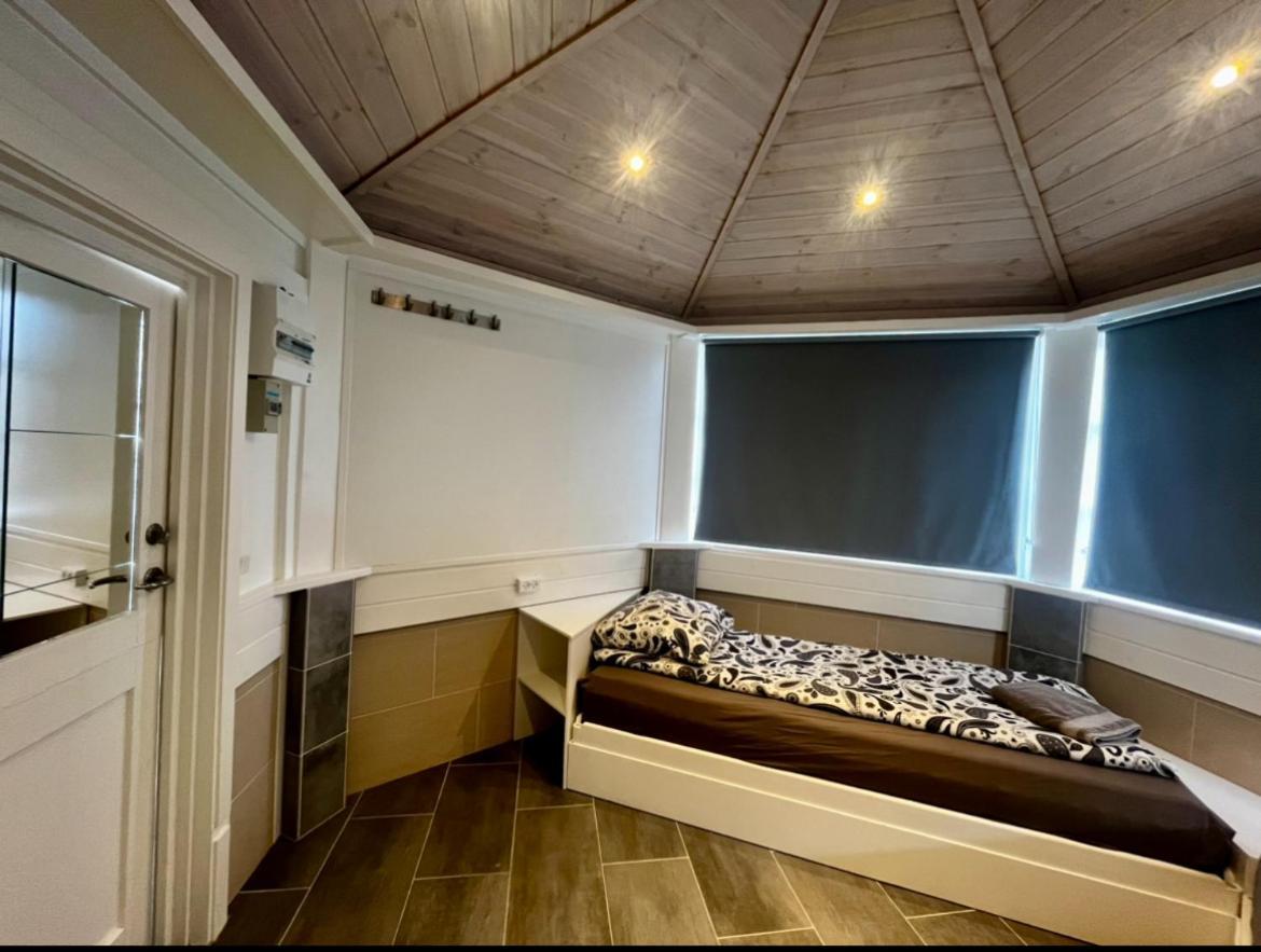 Barneys Rooms Hundige 외부 사진