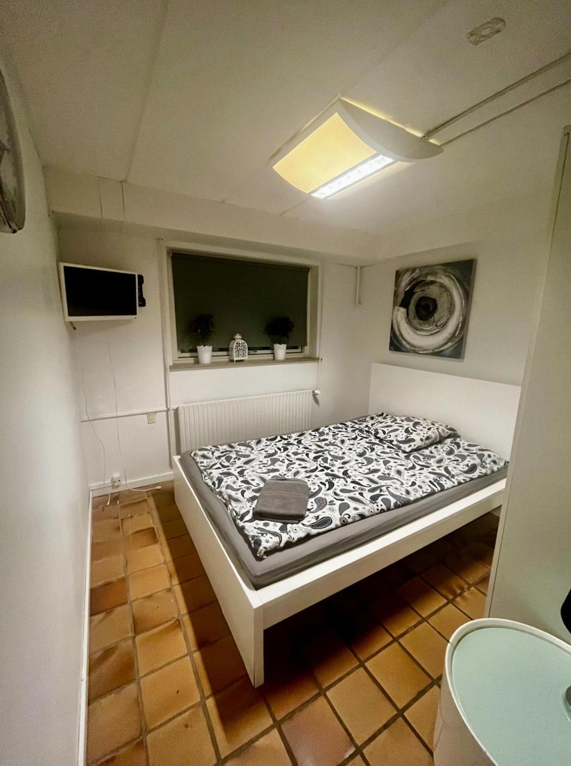 Barneys Rooms Hundige 외부 사진