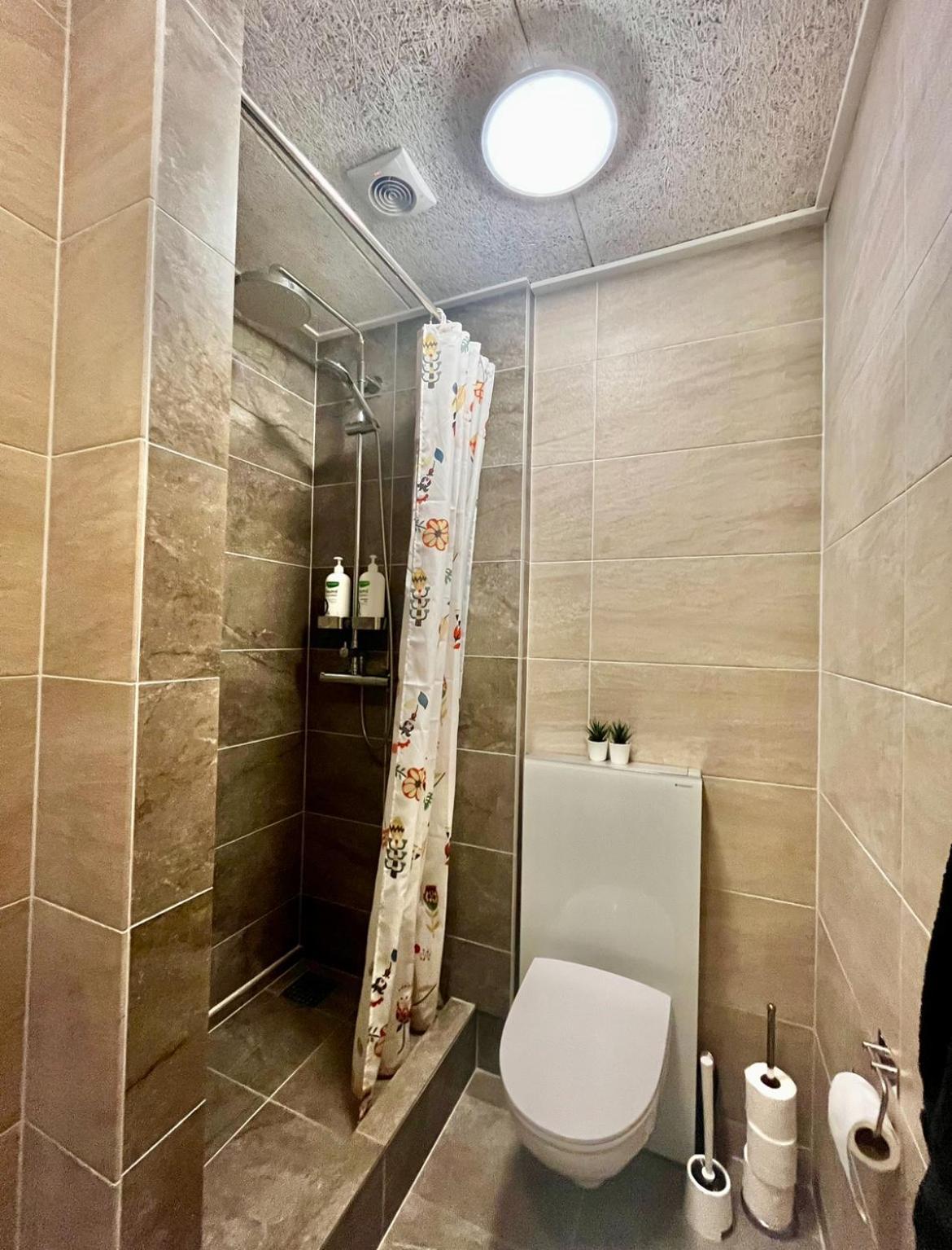 Barneys Rooms Hundige 외부 사진